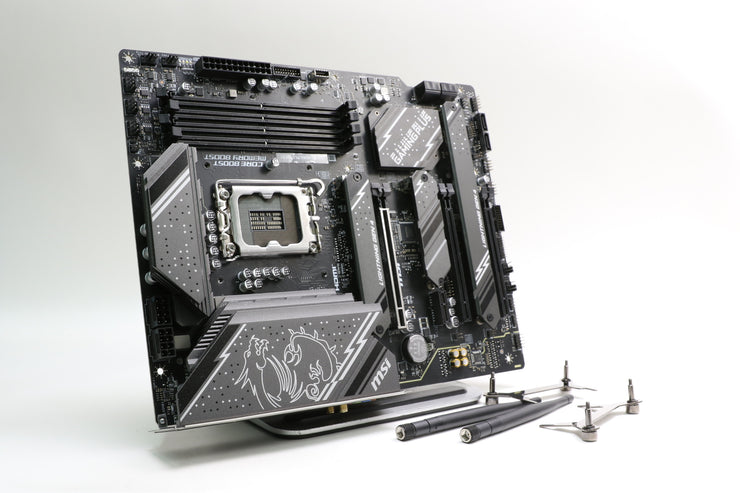 MSI Z790 Gaming Plus Wi-Fi ATX Motherboard w/ Accessories!