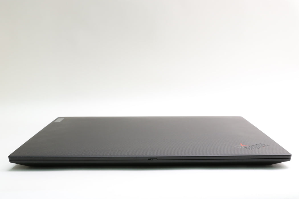 16" 4K! UHD+ Lenovo ThinkPad X1 Extreme Gen 5, i7-12800H, 32GB, 1TB, RTX 3050 Ti