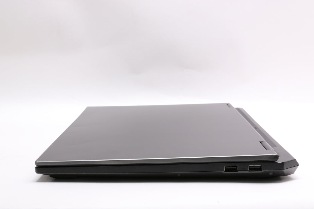 16" WUXGA Asus Tuf Gaming F16 Fx608jmr, i7-14650HX, 32GB, 1TB SSD, RTX 5060