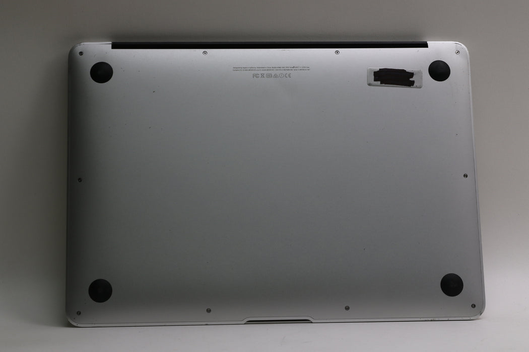 13" 2017, MacBook Air, BTO, i7-5650U, 8GB, 256GB SSD