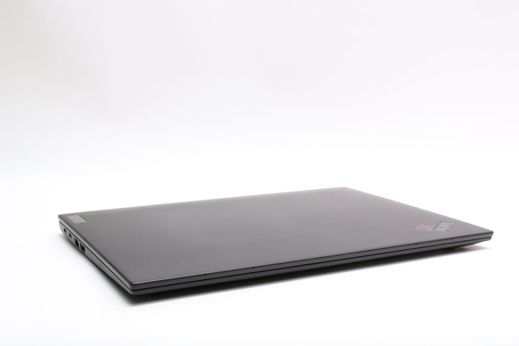 14" UHD+ Lenovo Thinkpad X1 Carbon Gen 9, i7-1185G7, 16GB, 1TB SSD