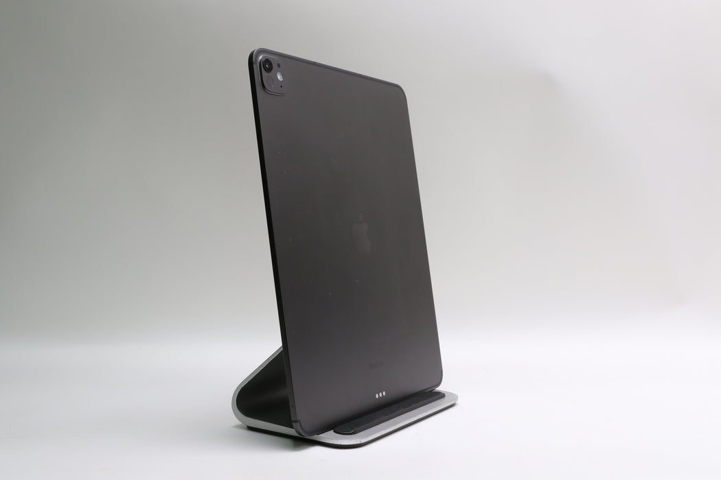 Nano-Texture! iPad Pro 13" M4, 1TB, Unlocked, Space Black, MWRY3LL/A
