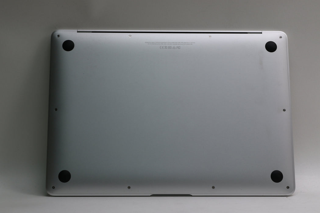 13" 2019, MacBook Air, FVFL2LL/A, Dual-Core i5, 8GB, 256GB SSD