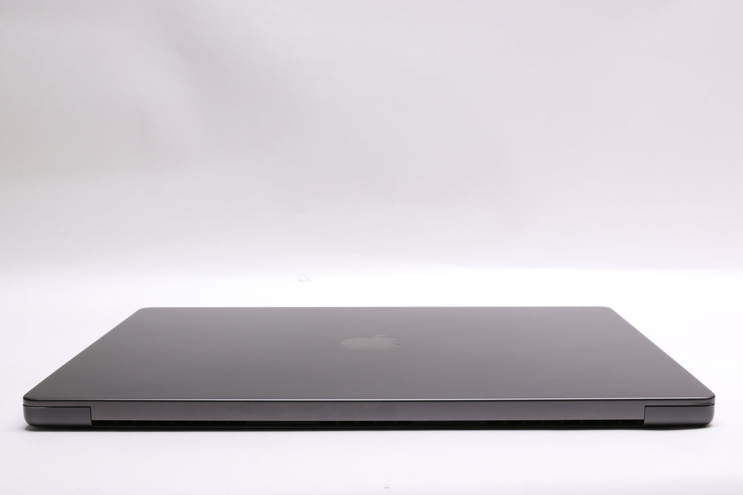 16" 2023, MacBook Pro, BTO, Apple M3 Pro, 18GB, 1TB SSD, 18C