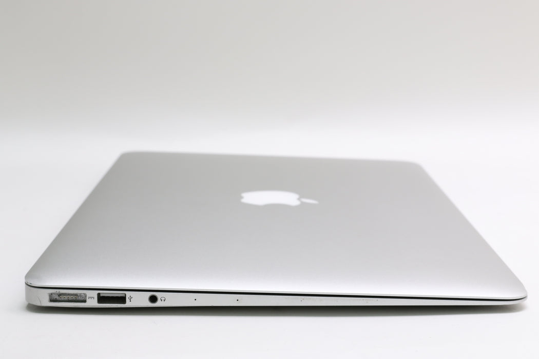13" 2017, MacBook Air, Air, i5-5350U 1.80GHz, 8GB, 256GB SSD, TEST
