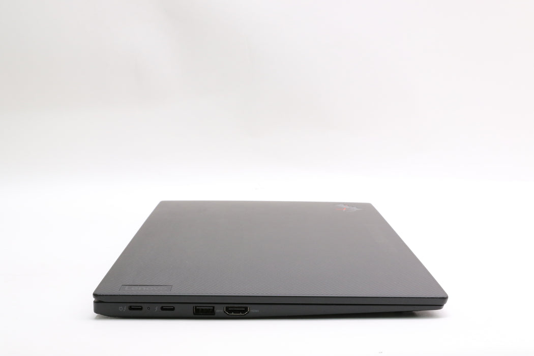 14" Lenovo Thinkpad X1 Carbon Gen 11, i7-1370P, 32GB, 512GB SSD