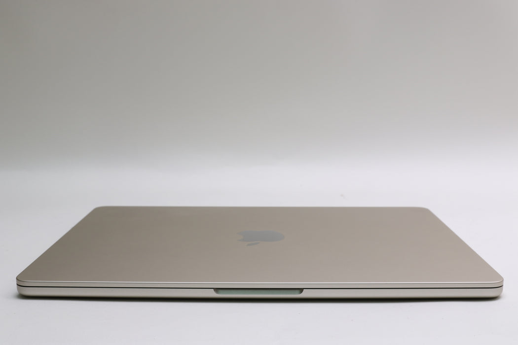 13" 2025, Macbook Air, MW103LL/A, 4.4 GHz Apple M4, 16GB, 512GB SSD, 10C