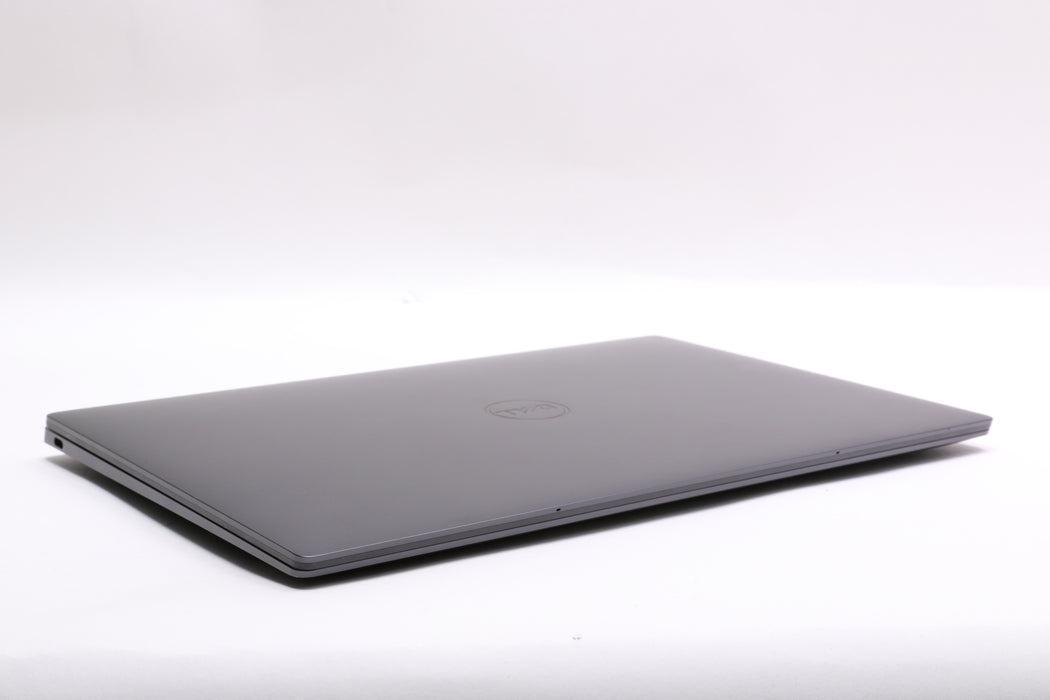 100%BATT 13" WUXGA Dell Xps 13 9345, Snapdragon X Elite, 16GB, 512GB SSD