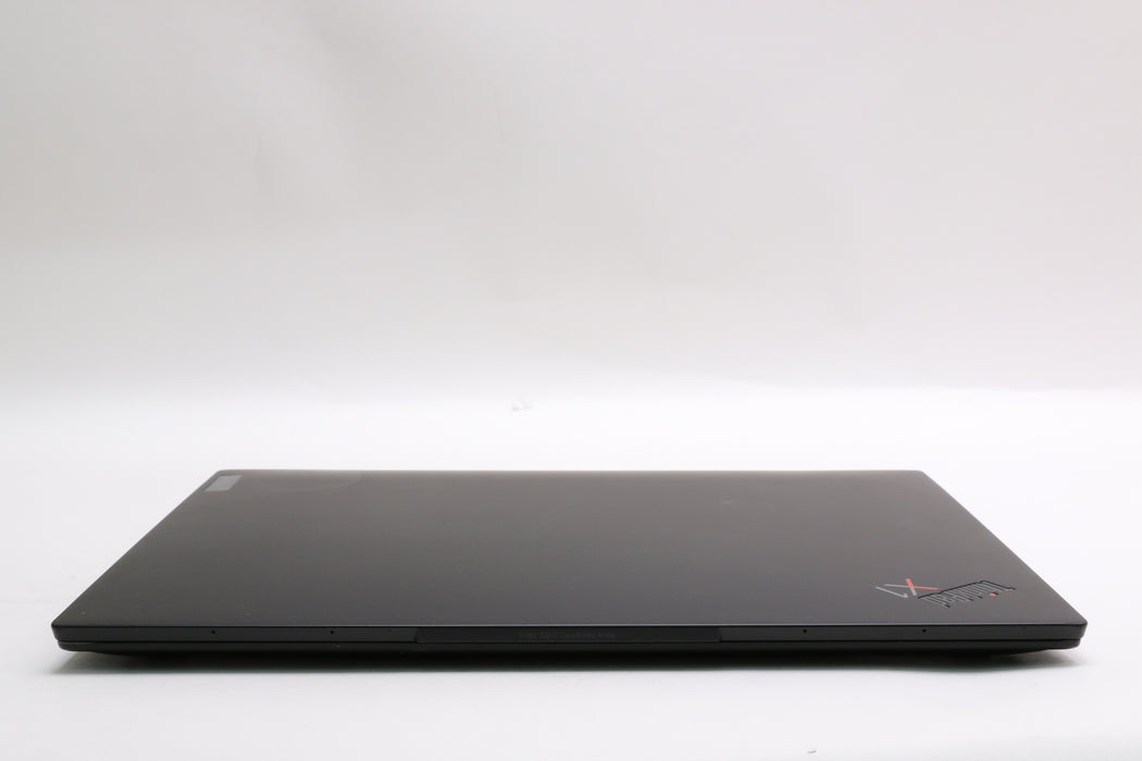 14" Lenovo Thinkpad X1 Carbon Gen 10, i7-1260P, 16GB, 256GB SSD