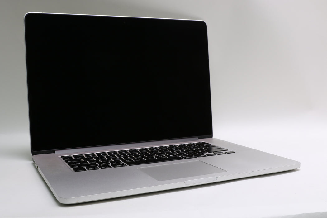 15" 2.8K 2015, MacBook Pro, CTO, i7-4870HQ, 16GB, 1TB SSD, AMD R9 M370X 2GB