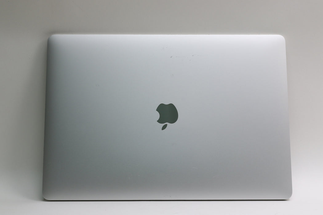 15" 2017, MacBook Pro, MPTU2LL/A, i7-7700HQ, 16GB, 256GB SSD, Radeon Pro 555