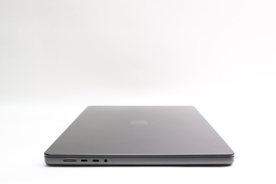 16" 2024, MacBook Pro, MX2Y3LL/A, Apple M4 Pro, 48GB, 512GB SSD, 20C
