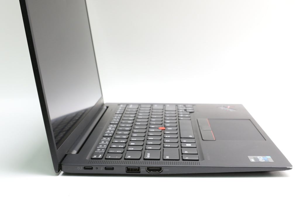 14" WUXGA Lenovo Thinkpad X1 Carbon Gen 11, i7-1355U, 16GB, 477GB SSD