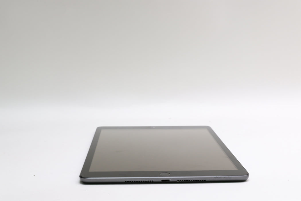 iPad 10.2" 9th Gen, 64GB, Wi-Fi Only, Space Gray, MK2K3LL/A