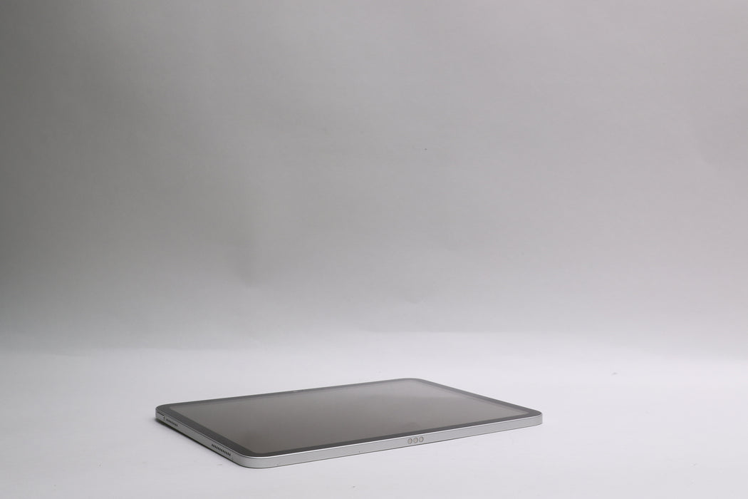 11" Apple iPad A16, 128GB, Wi-Fi Only, Silver, MD3Y4LL/A — photo 6 of 13