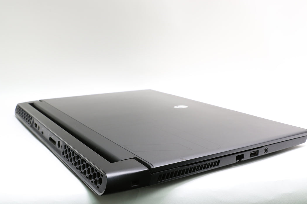 100%BATT 17.3" Alienware M17 R4, i9-10980HK, 32GB, 512GB & 2TB SSD, RTX 3080