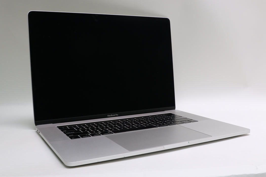 15" 2.8K 2019, MacBook Pro, CTO, i7-9750H, 32GB, 512GB SSD, Radeon Pro 555X