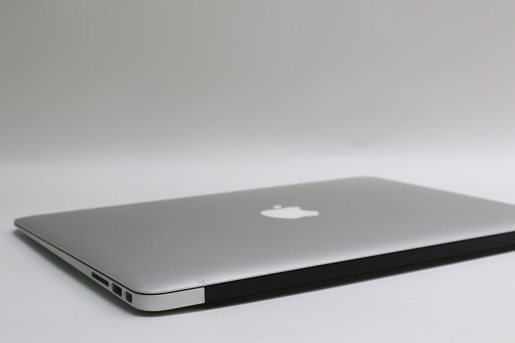 13" 2015, MacBook Air, BTO, i5-5250U, 8GB, 128GB SSD