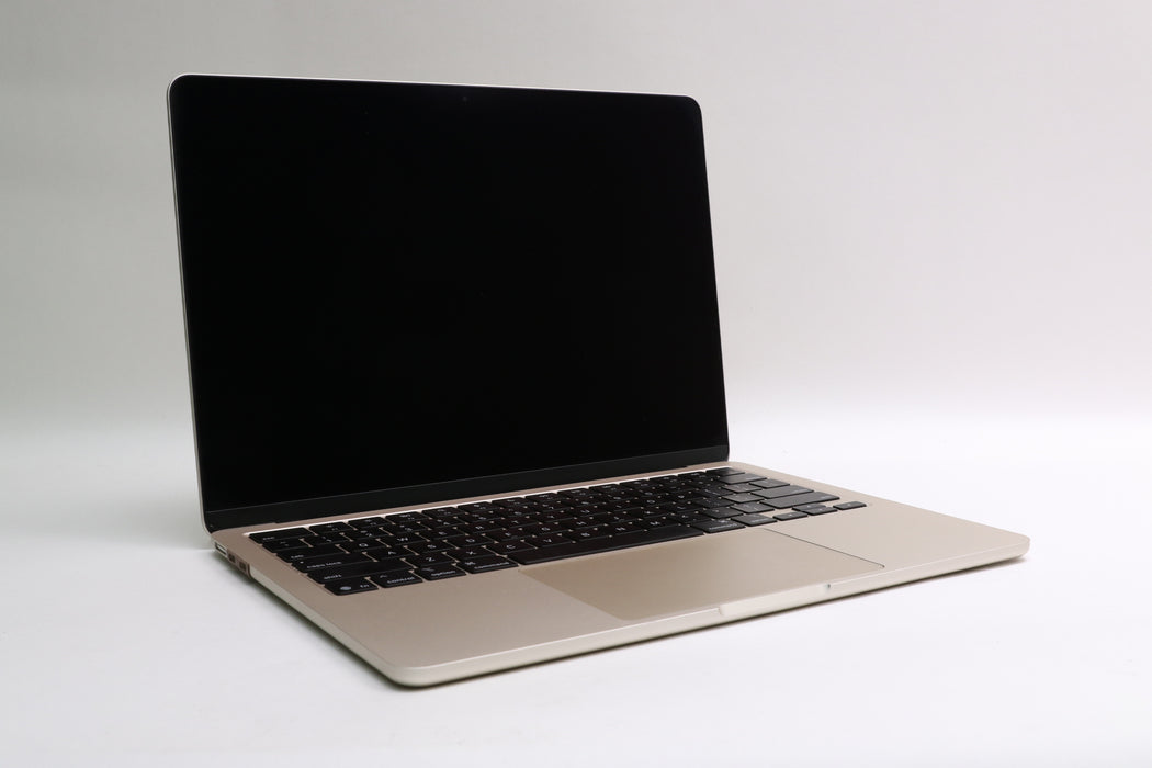 13" 2025, MacBook Air, MW0Y3LL/A, Apple M4, 16GB, 256GB SSD, 8C, AppleCare+