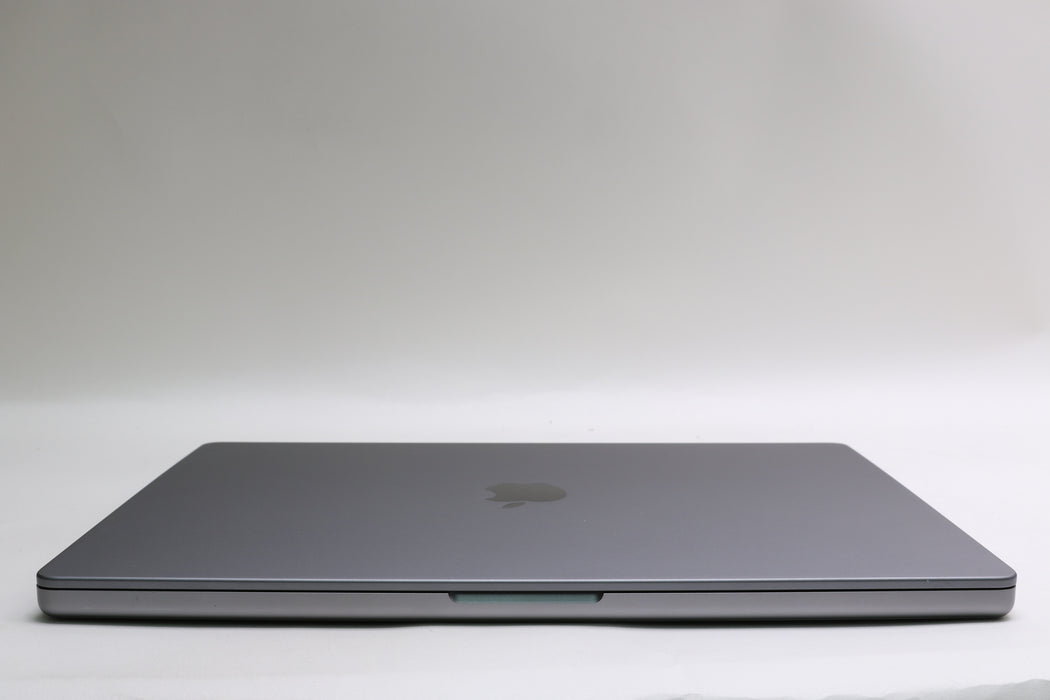 16" 2021, MacBook Pro, BTO, Apple M1 Pro, 32GB, 512GB SSD, 16C