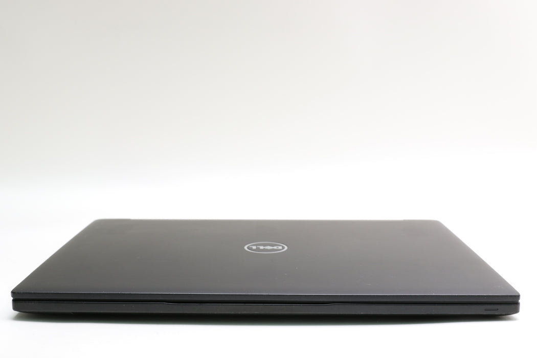 100%BATT 12" Dell Latitude 7280, i7-7600U, 8GB, 256GB SSD