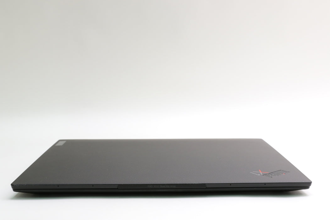14" Lenovo Thinkpad X1 Carbon Gen 10, i7-1270P, 32GB, 512GB SSD