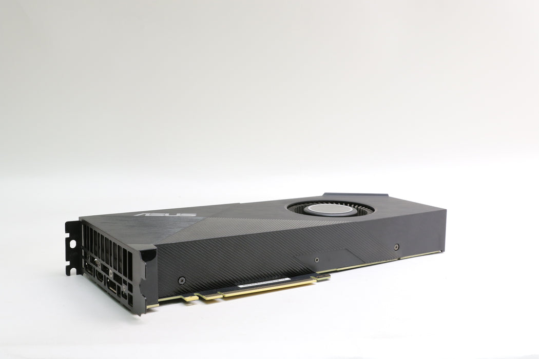 Asus Turbo GeForce RTX 2080 Ti 11GB Graphics Card