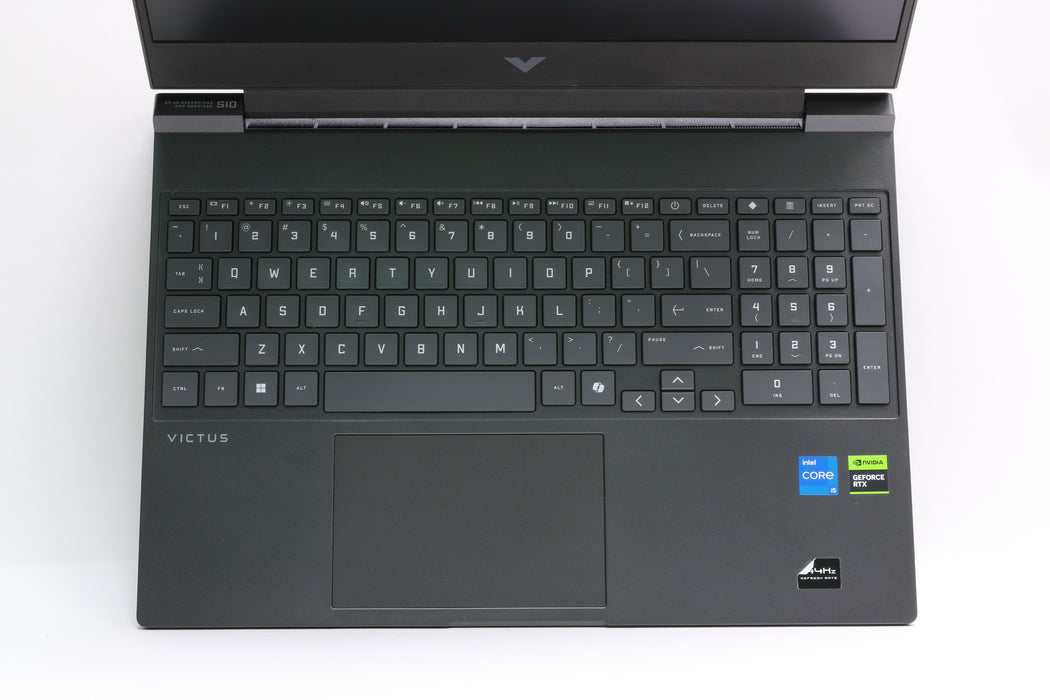15" HP Victus 15-fa2xxx, i5-13420H, 24GB, 512GB SSD, RTX 3050