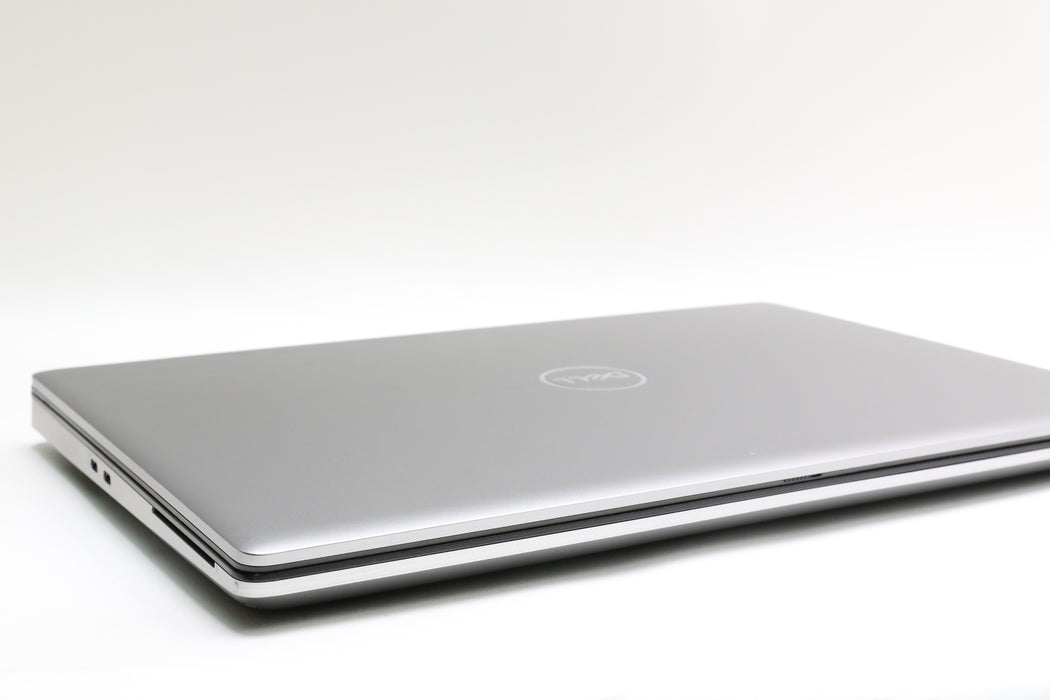 100%BATT 15.6" Dell Precision 7550, i7-10850H, 32GB, 512GB SSD, Quadro RTX 4000