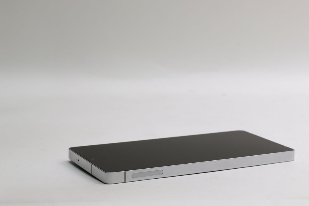 Samsung S25 Ultra, 256GB, Unlocked, Titanium Black, SM-S938U