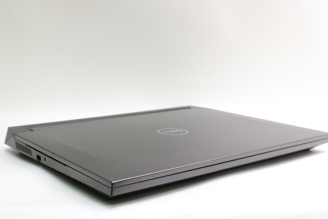 16" QHD+ Dell G16 7630, i9-13900HX, 32GB, 1TB SSD, Nvidia GeForce RTX 4060