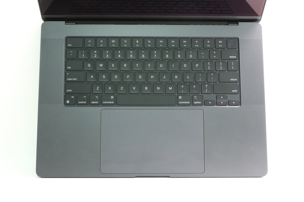 16" 2023, MacBook Pro, MRW13LL/A, Apple M3 Pro, 18GB, 512GB SSD, 18C