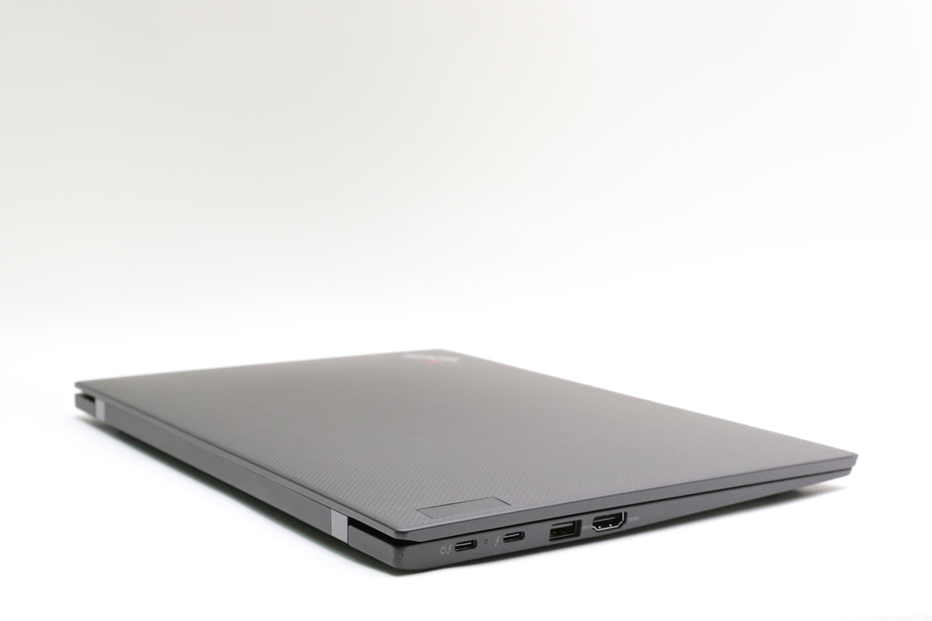 14" UHD+ Lenovo 20Y0S1RA00, 11th Gen i7-1185G7 3.00GHz, 32GB, 512GB SSD