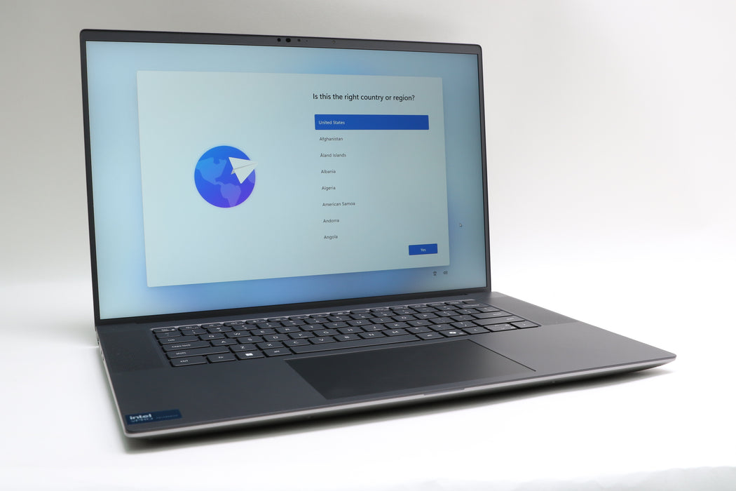 100%BATT 16" Dell Precision 5690, Ultra 9 185H, 64GB, 512GB, nVidia RTX 2000 Ada