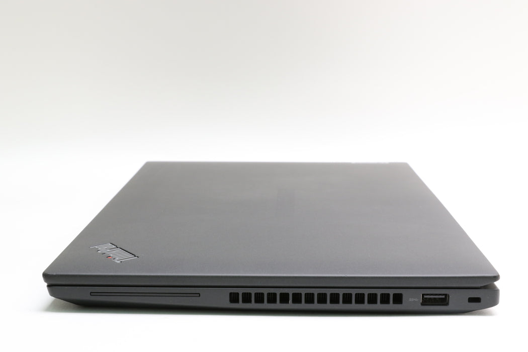 14" WUXGA Lenovo Thinkpad T14 Gen 3, i5-1235U, 16GB, 512GB SSD, Touchscreen