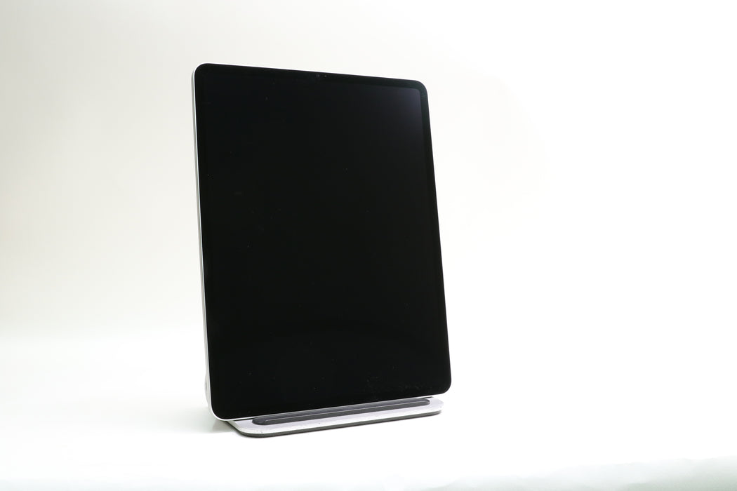 iPad Pro 12.9" M1, 5th Gen, 1TB, Wi-Fi Only, Silver, MHNN3LL/A