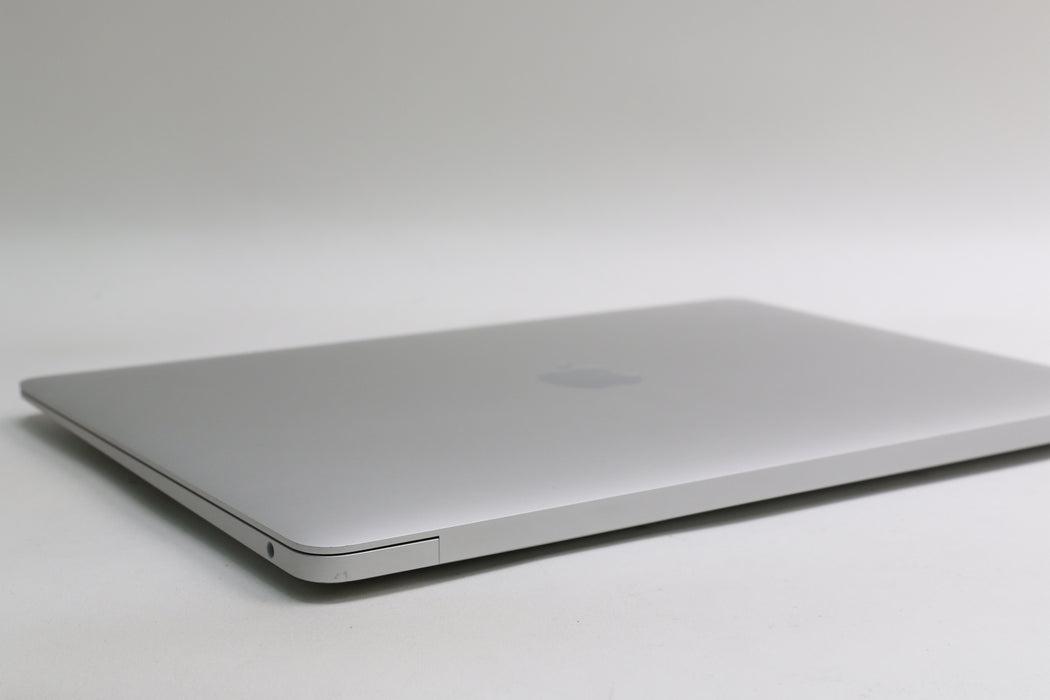 13" QHD+ 2020, MacBook Air, MGN93LL/A, Apple M1, 8GB, 256GB SSD, 7C