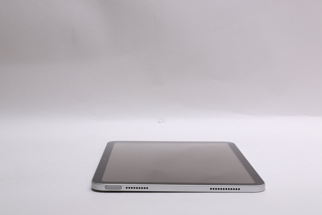 11" Apple iPad A16, 128GB, Wi-Fi Only, Silver, MD3Y4LL/A