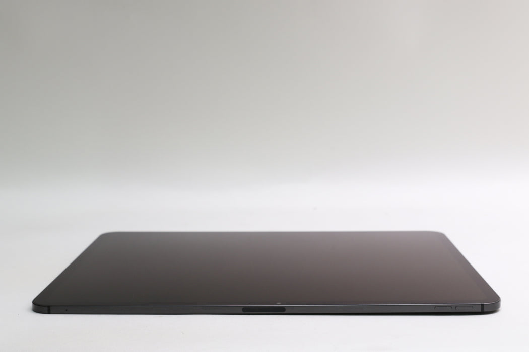 iPad Pro 13" M4, 256GB, Unlocked, Space Black, MVXR3LL/A