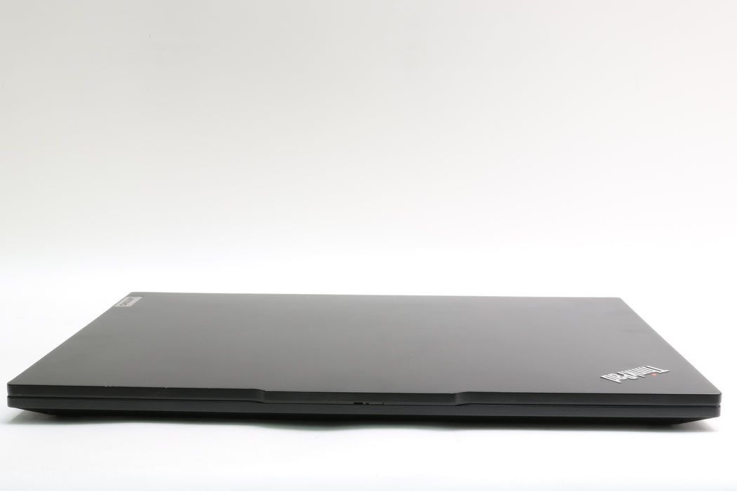 16" Lenovo ThinkPad E16 Gen 1, i7-1355U, 16GB, 512GB SSD