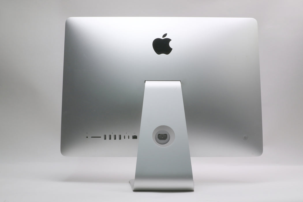 21" 2017, iMac, BTO, i7-7700, 32GB, 1TB Fusion Drive — photo 3 of 5