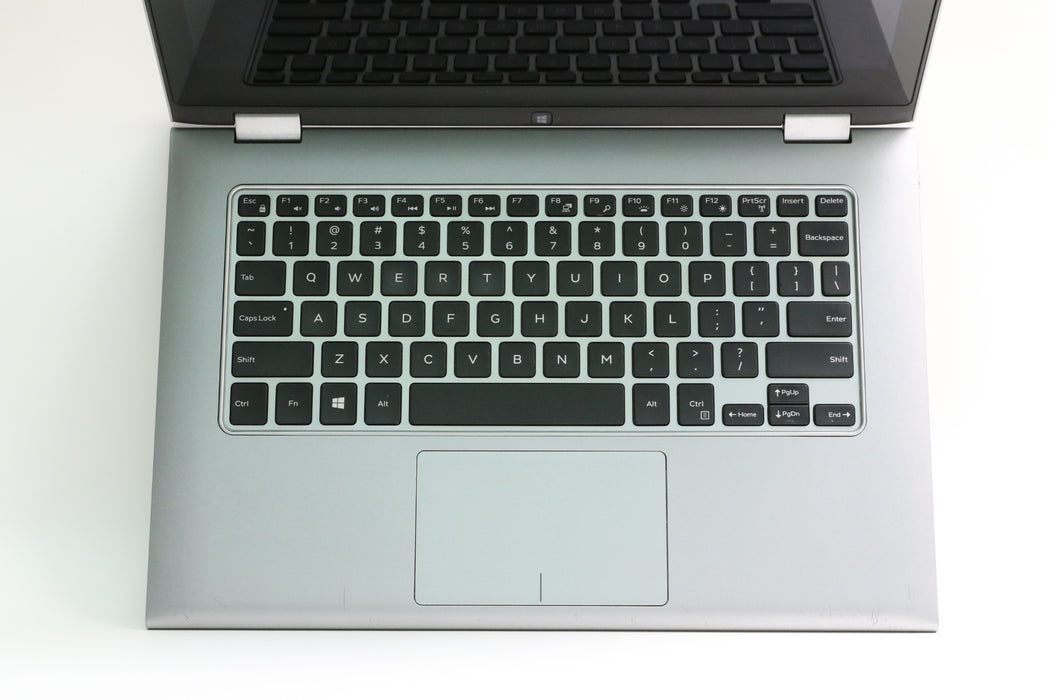 13.3" Dell Inspiron 13-7359, i3-6100U, 4GB, 500GB SSD, Touchscreen