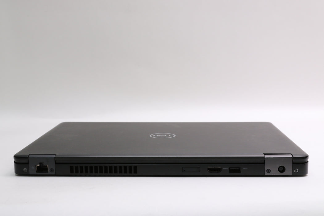 14" Dell Latitude 5490, i5-8350U, 16GB, 512GB, New Battery!