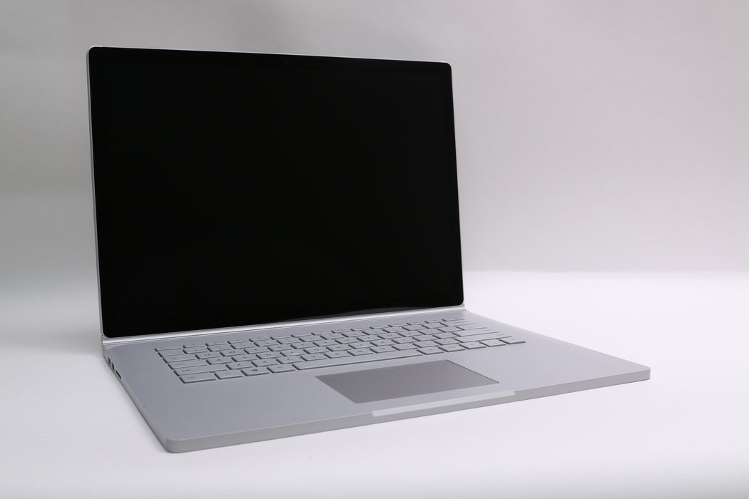 15" Surface Book 3, i7-1065G7, 32GB, 1TB SSD, GTX 1660 Ti Max-Q