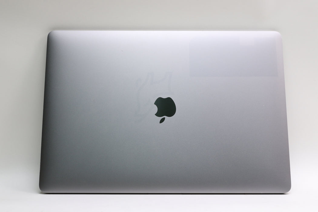15" 2.8K 2018, MacBook Pro, CTO, i7-8750H, 32GB, 512GB SSD, Radeon Pro 555