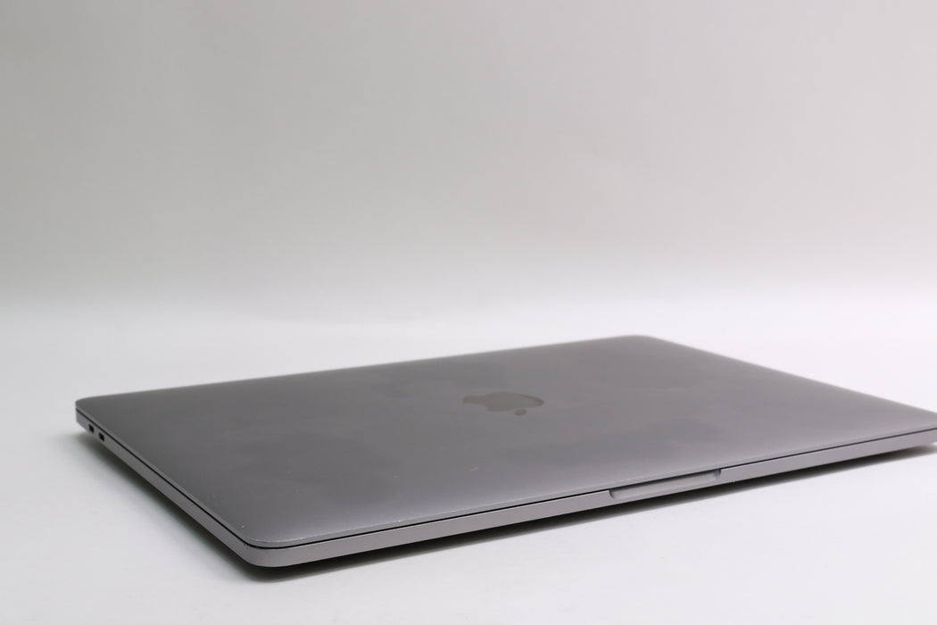 13" QHD+ 2020, MacBook Pro, MYD82LL/A, Apple M1, 8GB, 256GB SSD, 8C