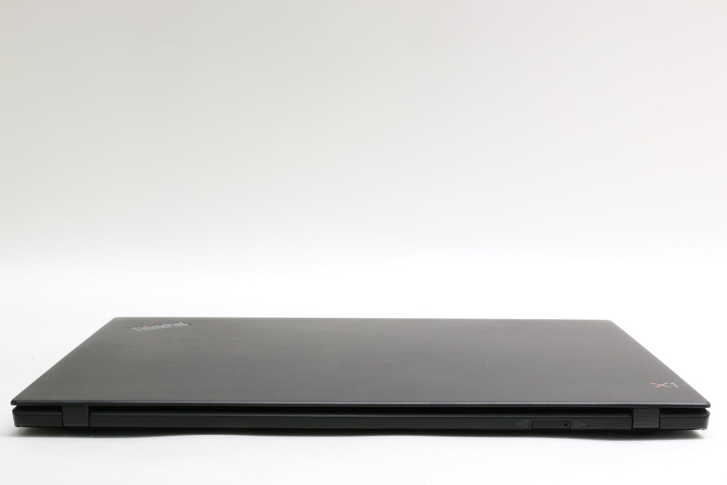 14" Lenovo ThinkPad X1 Carbon 6th Gen, i5-8250U, 8GB, 512GB SSD