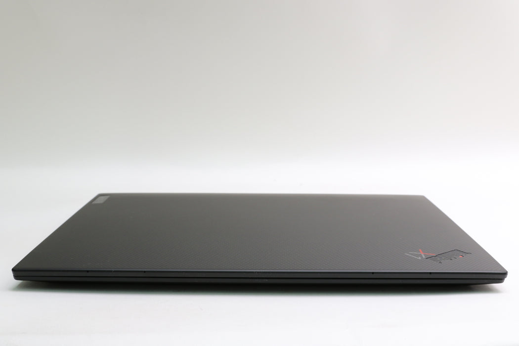 14" UHD+ Lenovo Thinkpad X1 Carbon Gen 9, i7-1185G7, 16GB, 512GB SSD