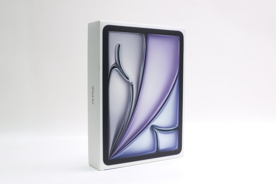 Brand New! iPad Air 11" M4 Wi-Fi, 256GB, Wi-Fi Only, Space Gray, MH354LL/A