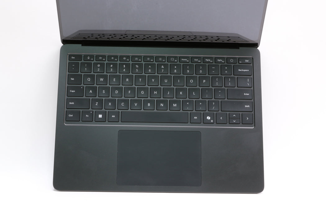 13" Microsoft Surface, 7th, Snapdragon X 12-core X1E80100, 16GB, 1TB SSD — photo 3 of 13
